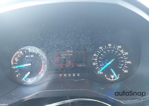 2015 Ford Edge Se from USA, damaged, VIN 2FMTK3G98FBC31132